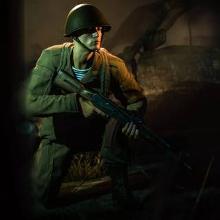 Arma Reforger wallpaper