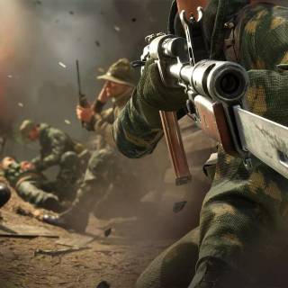 Arma Reforger wallpaper