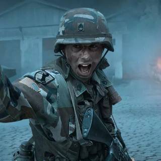 Arma Reforger wallpaper