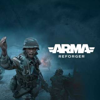 Arma Reforger wallpaper