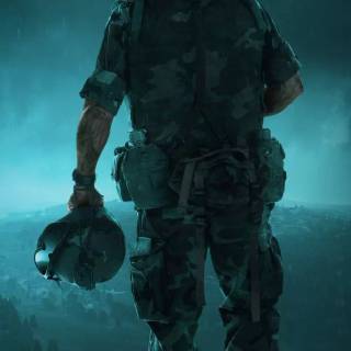 Arma Reforger wallpaper