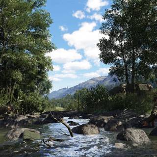 Arma Reforger wallpaper