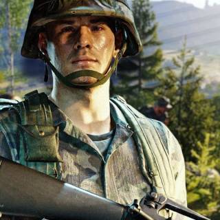 Arma Reforger wallpaper