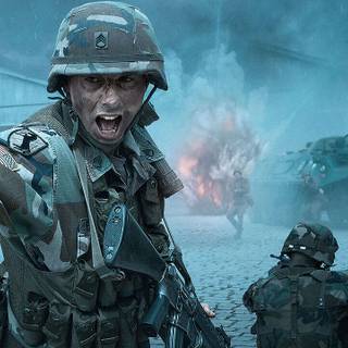 Arma Reforger wallpaper