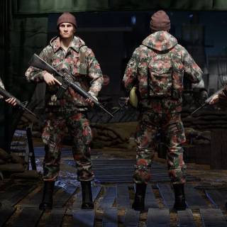 Arma Reforger wallpaper