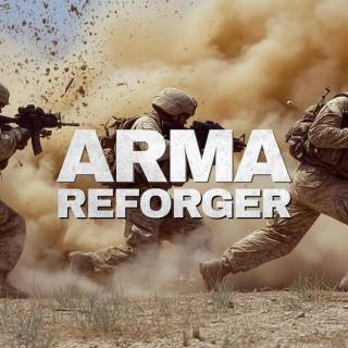 Arma Reforger wallpaper