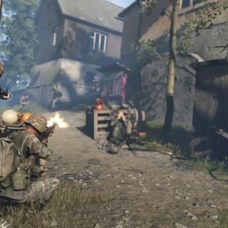 Arma Reforger wallpaper