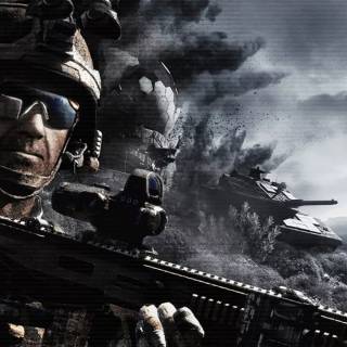 Arma Reforger wallpaper