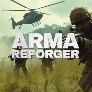 Arma Reforger wallpaper
