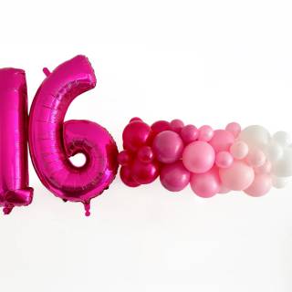 16th birthday wallpaper