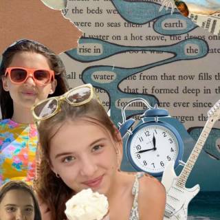 Madeleine McGraw wallpaper