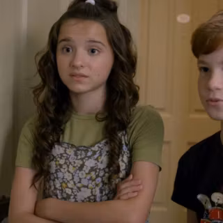 Madeleine McGraw wallpaper