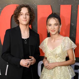 Madeleine McGraw wallpaper