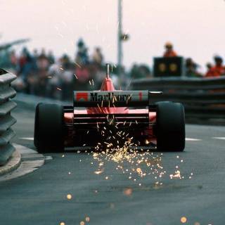 Ferrari F1 desktop wallpaper