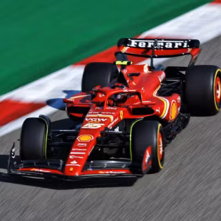 Ferrari F1 desktop wallpaper