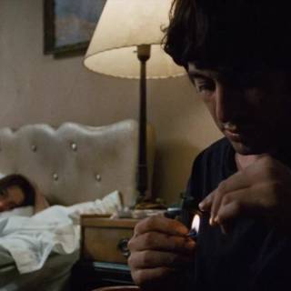 The Panic in Needle Park wallpaper