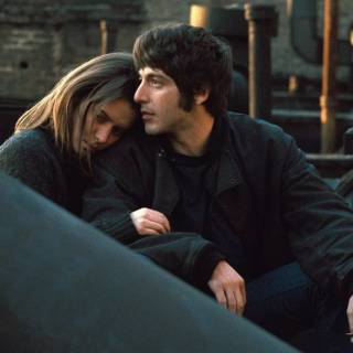 The Panic in Needle Park wallpaper