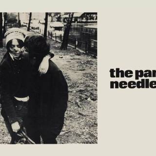 The Panic in Needle Park wallpaper