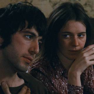 The Panic in Needle Park wallpaper