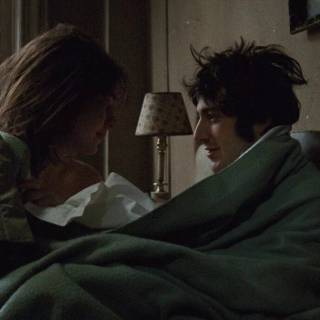 The Panic in Needle Park wallpaper