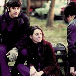 The Panic in Needle Park wallpaper