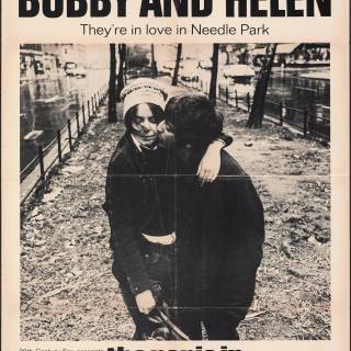 The Panic in Needle Park wallpaper