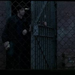 The Panic in Needle Park wallpaper