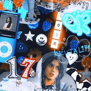 Olivia Rodrigo Teenage Dream wallpaper