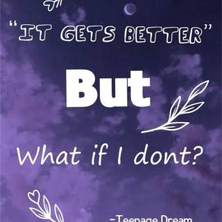 Olivia Rodrigo Teenage Dream wallpaper