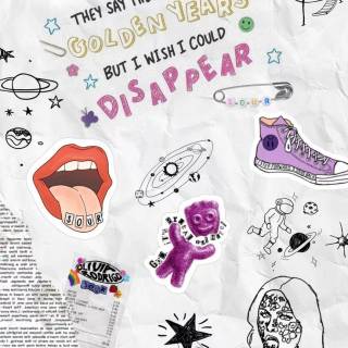 Olivia Rodrigo Teenage Dream wallpaper