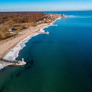 Klampenborg wallpaper