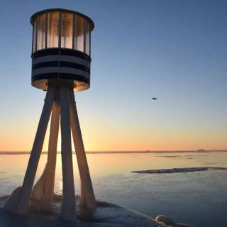 Klampenborg wallpaper