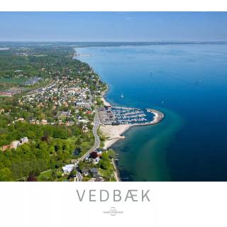 Vedbæk wallpaper