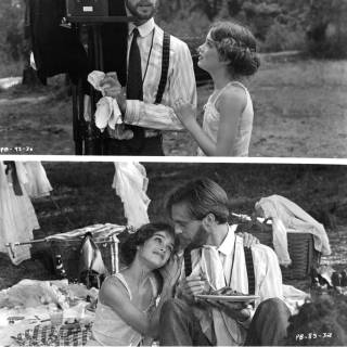 Pretty Baby 1978 wallpaper