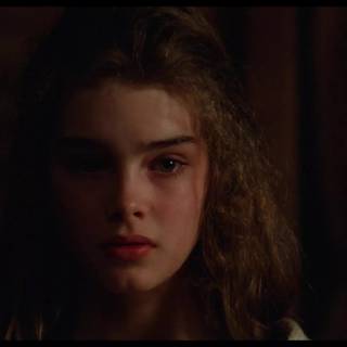 Pretty Baby 1978 wallpaper