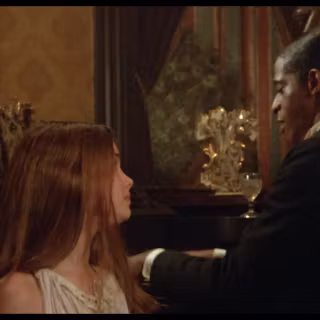 Pretty Baby 1978 wallpaper