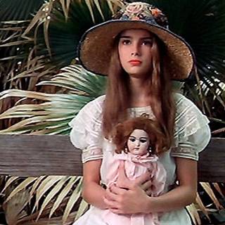 Pretty Baby 1978 wallpaper