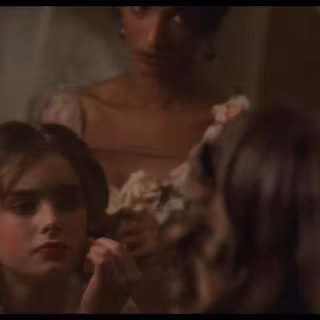 Pretty Baby 1978 wallpaper