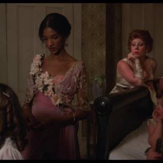 Pretty Baby 1978 wallpaper