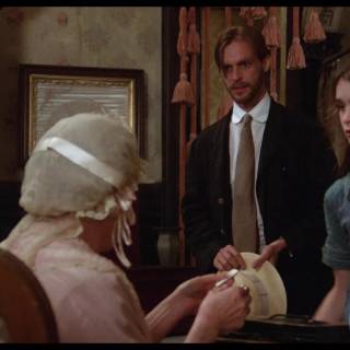 Pretty Baby 1978 wallpaper