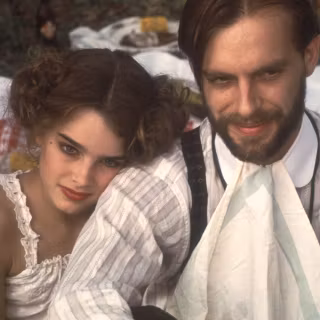 Pretty Baby 1978 wallpaper