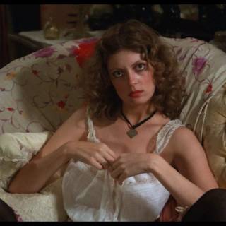 Pretty Baby 1978 wallpaper