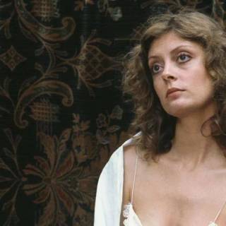 Pretty Baby 1978 wallpaper