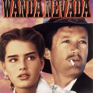 Wanda Nevada wallpaper