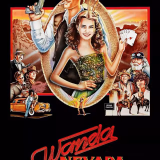 Wanda Nevada wallpaper