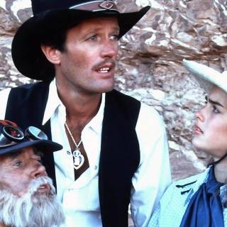 Wanda Nevada wallpaper