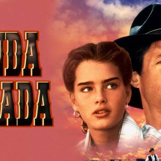 Wanda Nevada wallpaper