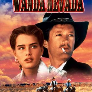 Wanda Nevada wallpaper