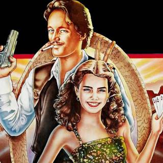 Wanda Nevada wallpaper