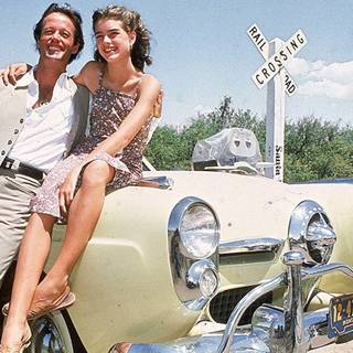 Wanda Nevada wallpaper